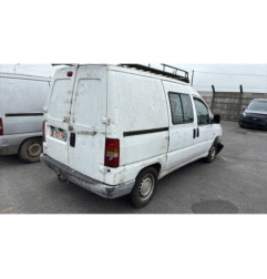 Optique avant secondaire droit (feux)(clignotant) CITROEN JUMPY 1
