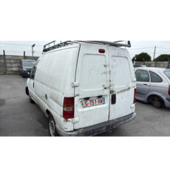 Optique avant secondaire droit (feux)(clignotant) CITROEN JUMPY 1