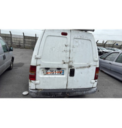 Optique avant secondaire droit (feux)(clignotant) CITROEN JUMPY 1