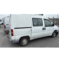 Optique avant secondaire droit (feux)(clignotant) CITROEN JUMPY 1