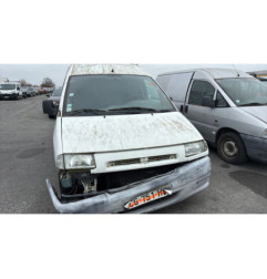 Optique avant secondaire droit (feux)(clignotant) CITROEN JUMPY 1