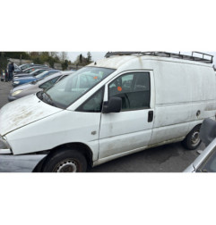 Optique avant secondaire droit (feux)(clignotant) CITROEN JUMPY 1