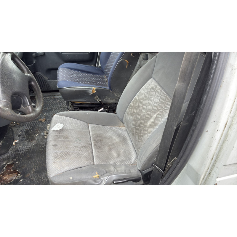 Optique avant secondaire droit (feux)(clignotant) CITROEN JUMPY 1 Photo n°15