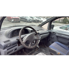 Optique avant secondaire droit (feux)(clignotant) CITROEN JUMPY 1