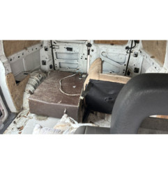 Optique avant secondaire droit (feux)(clignotant) CITROEN JUMPY 1