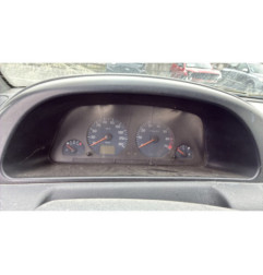 Optique avant secondaire droit (feux)(clignotant) CITROEN JUMPY 1