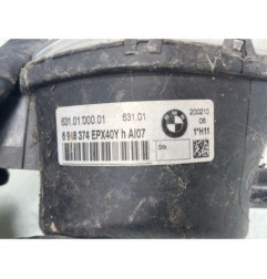Anti brouillard droit (feux) BMW SERIE 3 E90