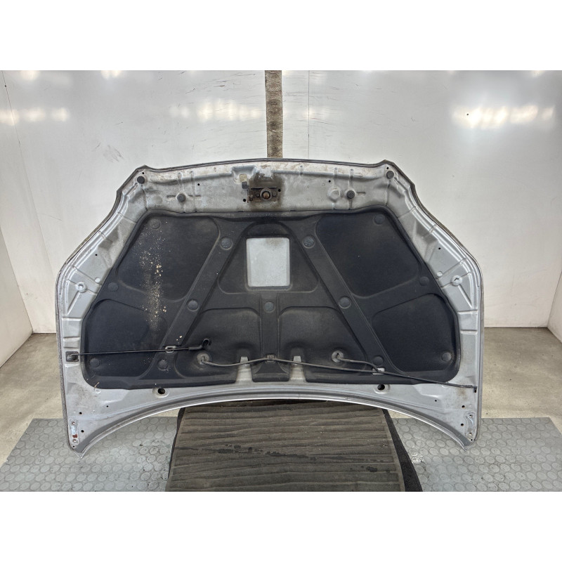 Capot CHEVROLET AVEO 1 Photo n°1