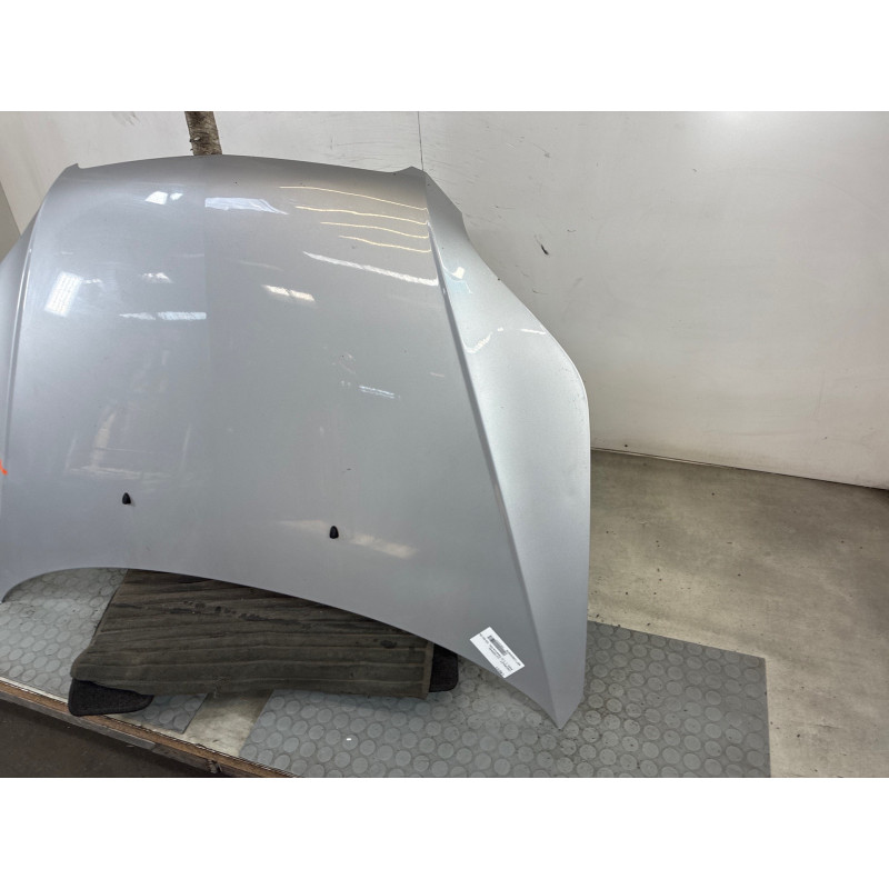Capot CHEVROLET AVEO 1 Photo n°3