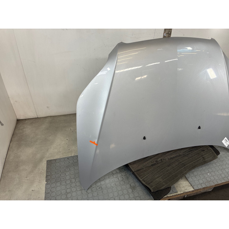 Capot CHEVROLET AVEO 1 Photo n°5