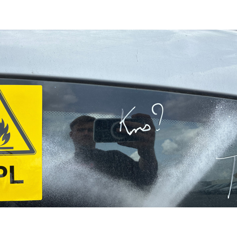 Capot CHEVROLET AVEO 1 Photo n°15