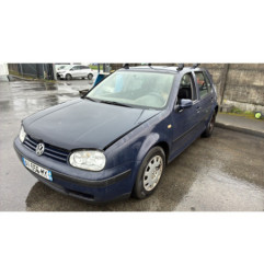 Aile avant droit VOLKSWAGEN GOLF 4
