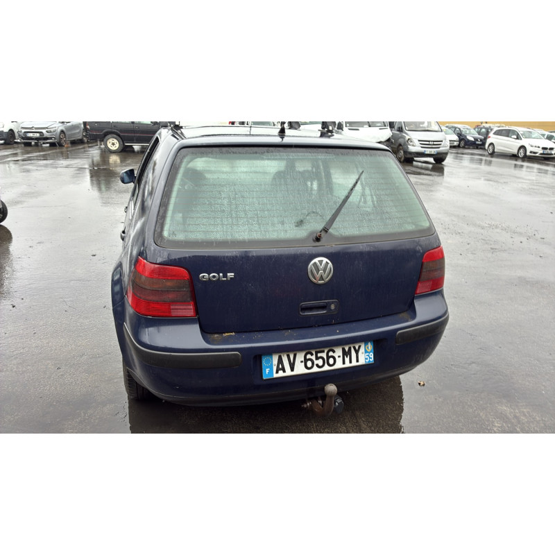 Aile avant droit VOLKSWAGEN GOLF 4 Photo n°8