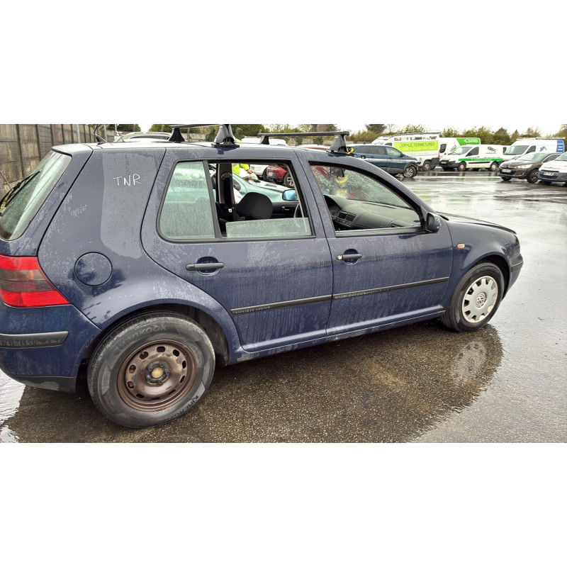 Aile avant droit VOLKSWAGEN GOLF 4 Photo n°9