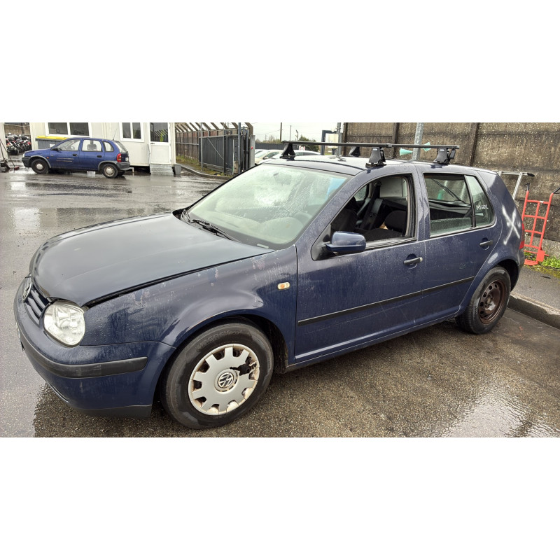 Aile avant droit VOLKSWAGEN GOLF 4 Photo n°11
