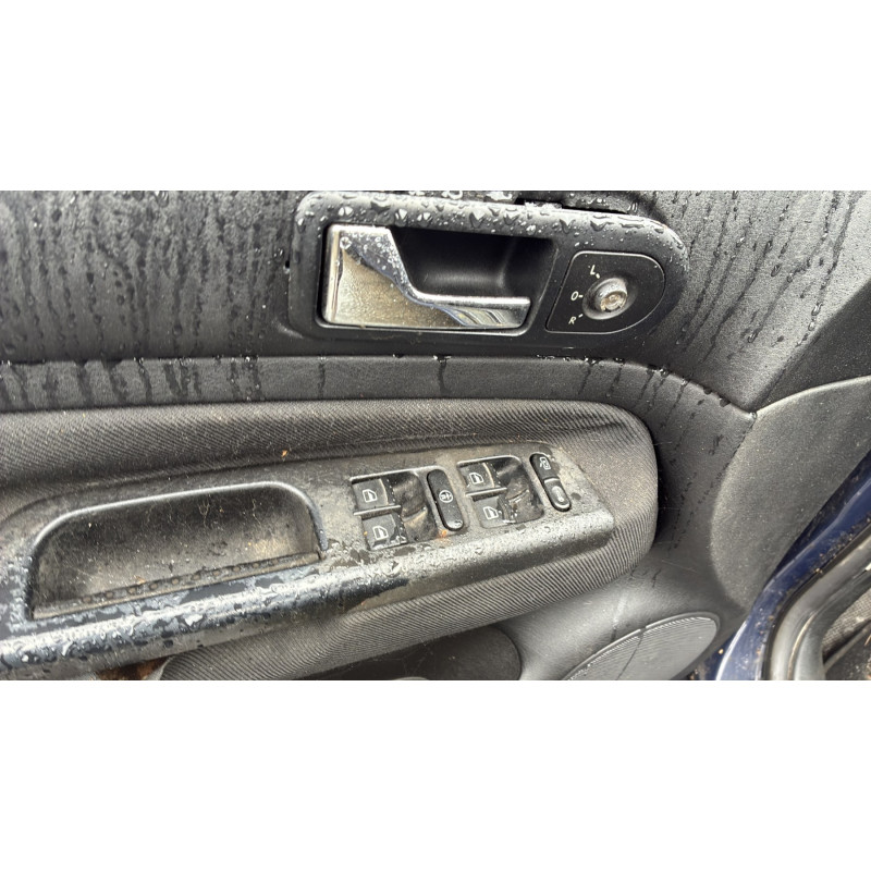 Aile avant droit VOLKSWAGEN GOLF 4 Photo n°14