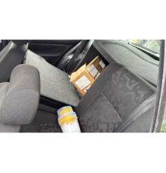 Aile avant droit VOLKSWAGEN GOLF 4