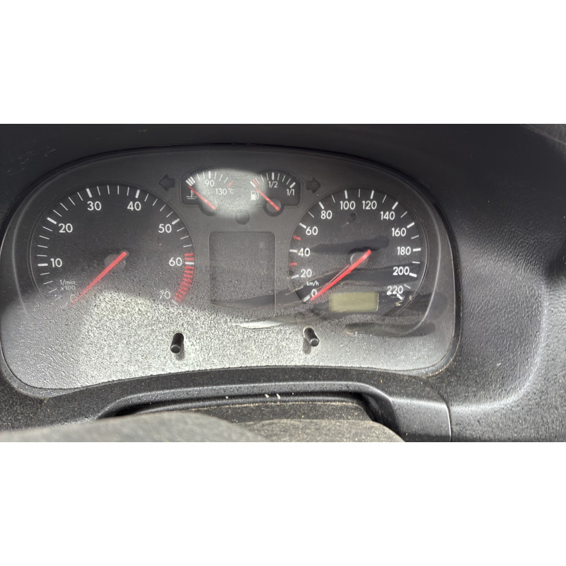 Aile avant droit VOLKSWAGEN GOLF 4 Photo n°20