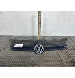 Calandre VOLKSWAGEN GOLF 4 Photo n°1