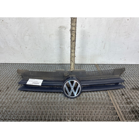 Calandre VOLKSWAGEN GOLF 4 Photo n°1