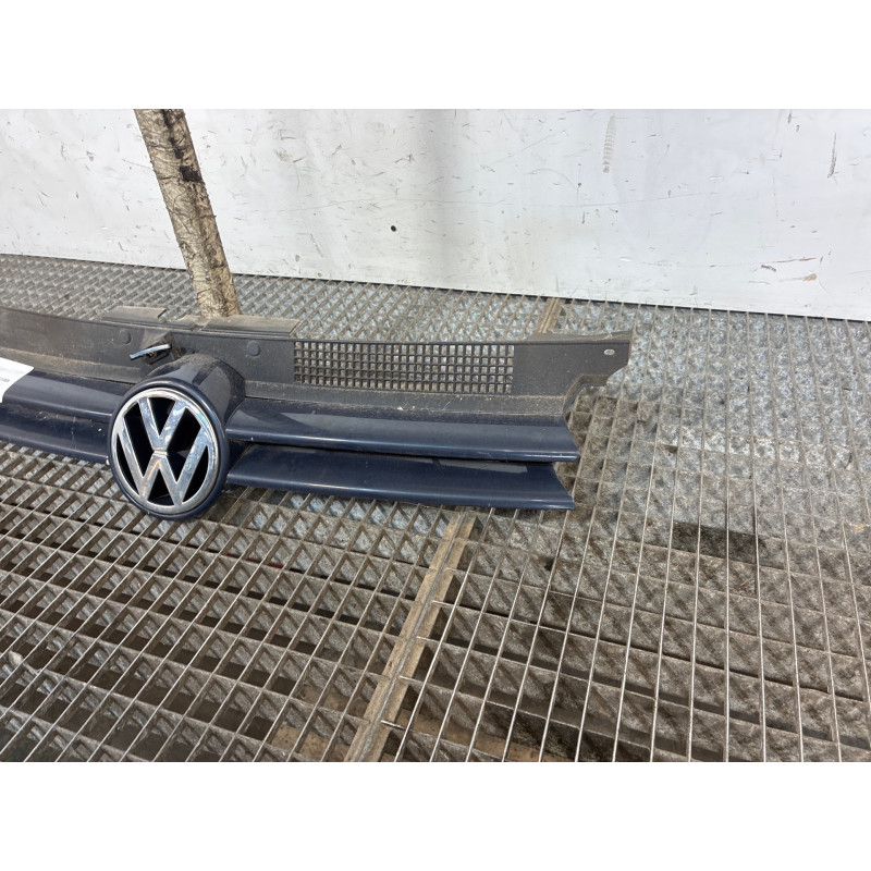 Calandre VOLKSWAGEN GOLF 4 Photo n°3