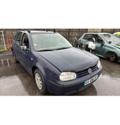 Calandre VOLKSWAGEN GOLF 4