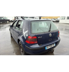 Calandre VOLKSWAGEN GOLF 4