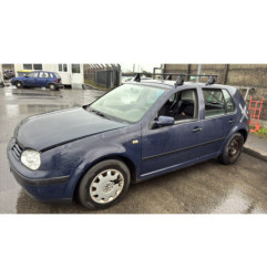 Calandre VOLKSWAGEN GOLF 4