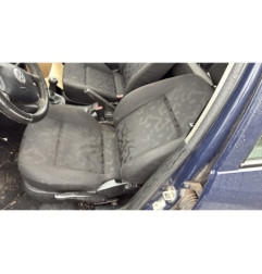 Calandre VOLKSWAGEN GOLF 4