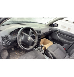Calandre VOLKSWAGEN GOLF 4