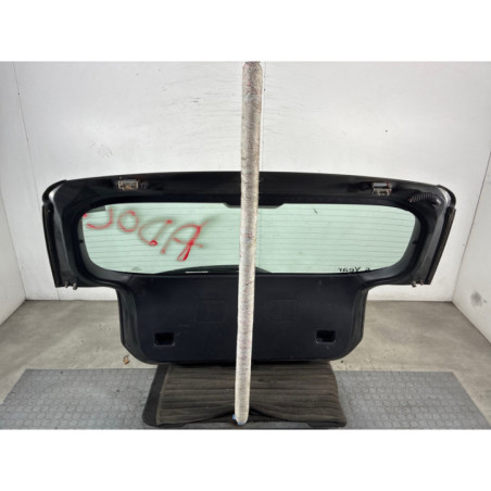 Malle/Hayon arriere TOYOTA COROLLA 10