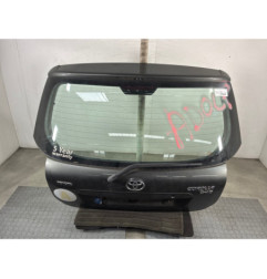 Malle/Hayon arriere TOYOTA COROLLA 10