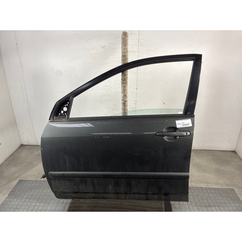Porte avant gauche TOYOTA COROLLA 10 Photo n°3