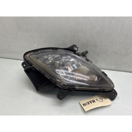 Anti brouillard gauche (feux) HYUNDAI IX 20 Photo n°1