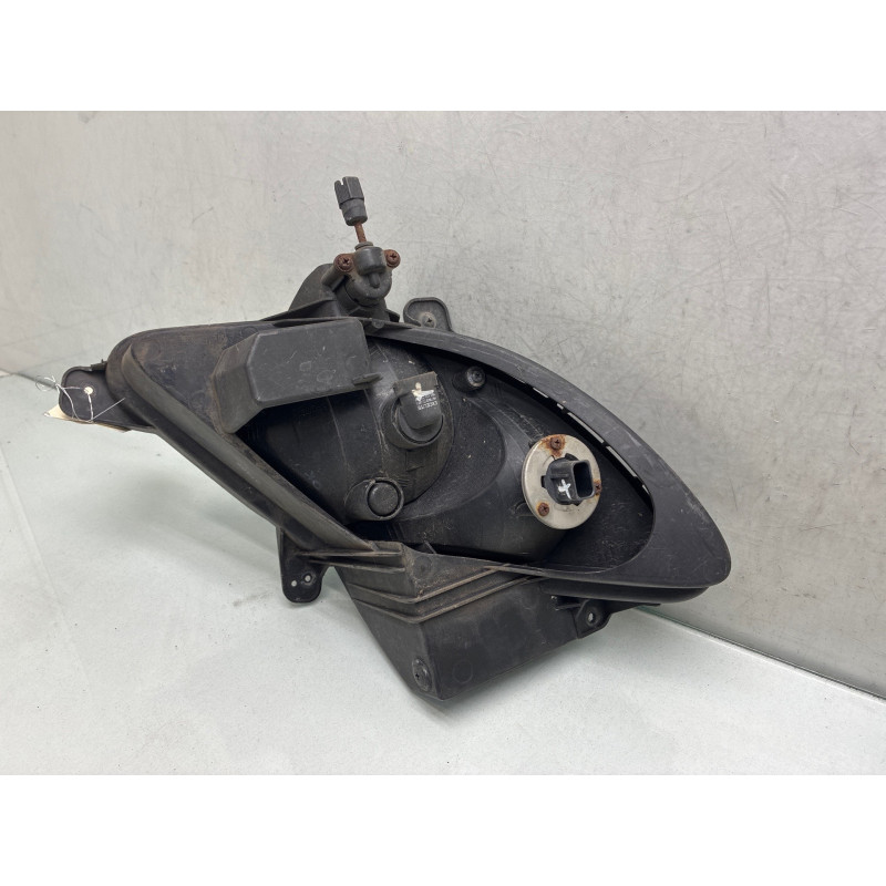 Anti brouillard gauche (feux) HYUNDAI IX 20 Photo n°4
