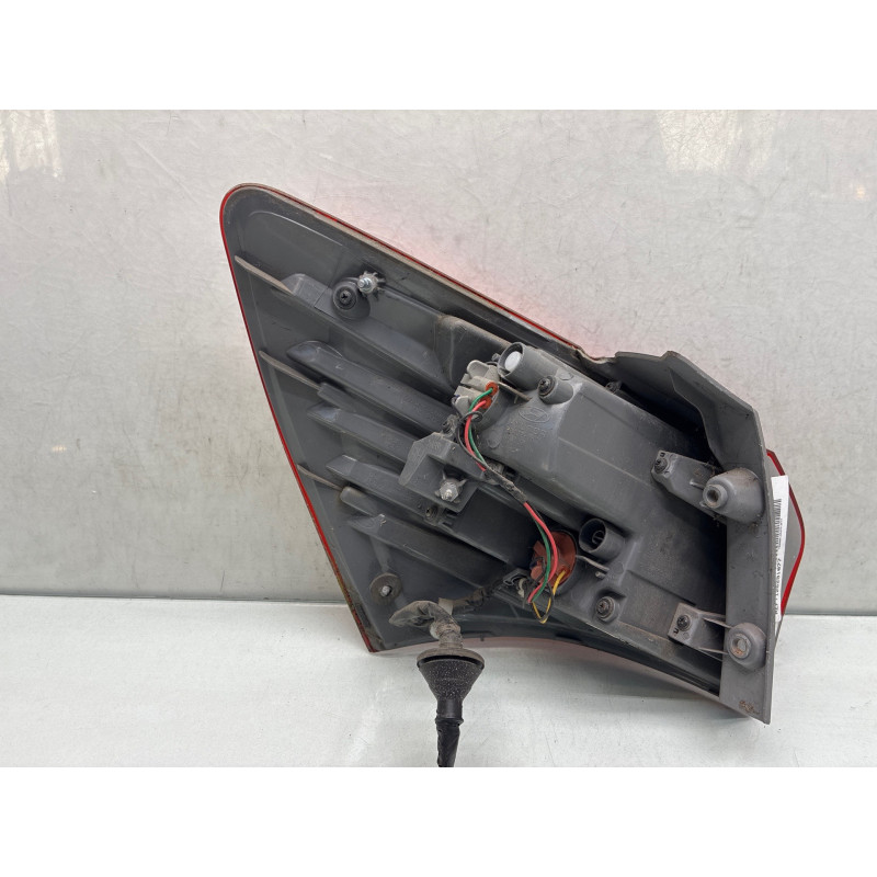 Feu arriere principal droit (feux) HYUNDAI IX 20 Photo n°3
