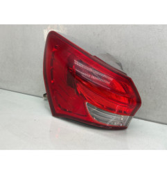 Feu arriere principal gauche (feux) HYUNDAI IX 20