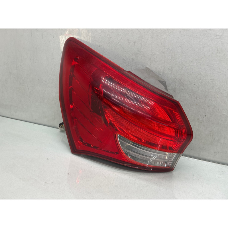 Feu arriere principal gauche (feux) HYUNDAI IX 20 Photo n°3