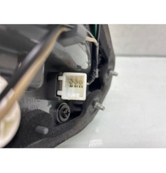 Feu arriere secondaire droit (feux) HYUNDAI IX 20 Photo n°1