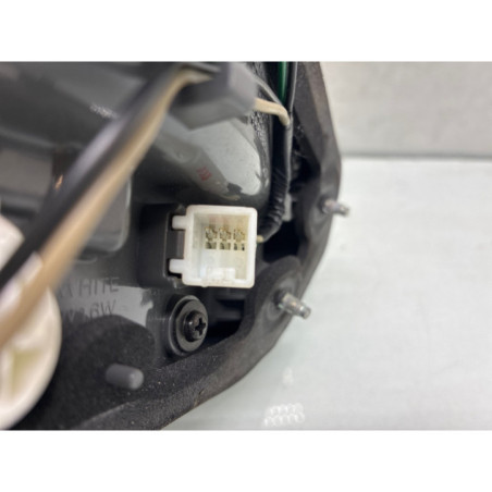 Feu arriere secondaire droit (feux) HYUNDAI IX 20 Photo n°1