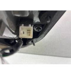 Feu arriere secondaire gauche (feux) HYUNDAI IX 20