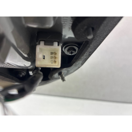 Feu arriere secondaire gauche (feux) HYUNDAI IX 20