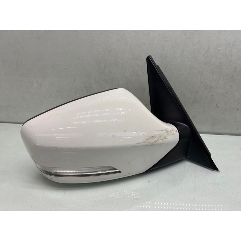 Retroviseur droit HYUNDAI IX 20 Photo n°2