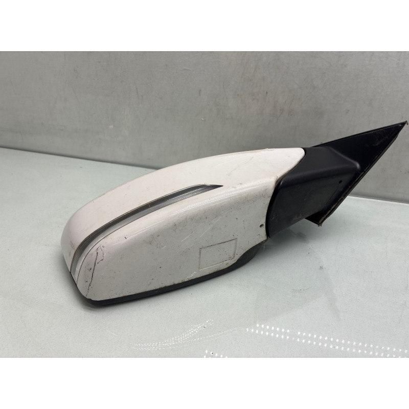 Retroviseur droit HYUNDAI IX 20 Photo n°6