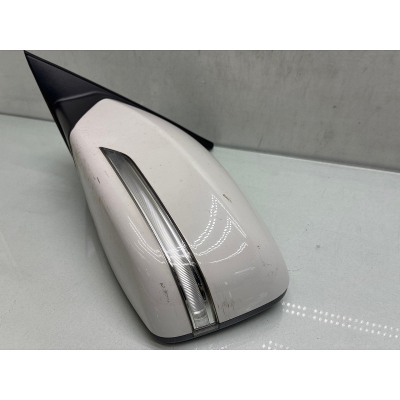 Retroviseur gauche HYUNDAI IX 20 Photo n°4