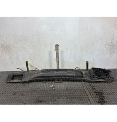 Renfort pare choc arriere (traverse) HYUNDAI IX 20