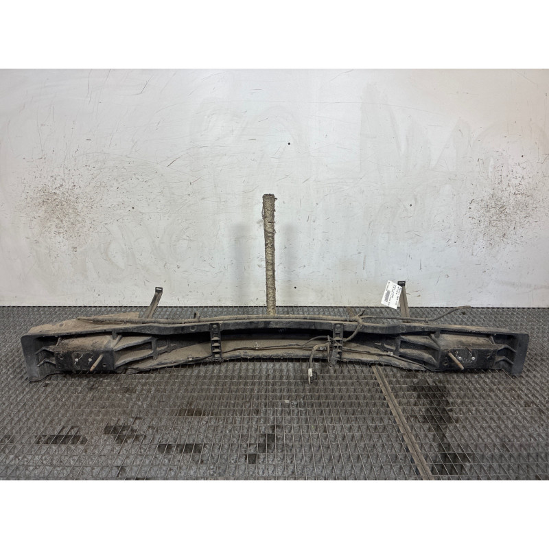 Renfort pare choc arriere (traverse) HYUNDAI IX 20 Photo n°3