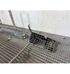 Renfort pare choc arriere (traverse) HYUNDAI IX 20