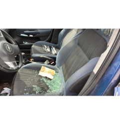 Aile avant gauche OPEL CORSA D