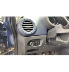 Aile avant gauche OPEL CORSA D